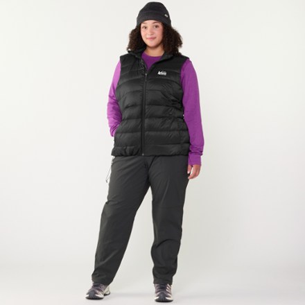 REI Co-op 650 Down Vest - Women's 6
