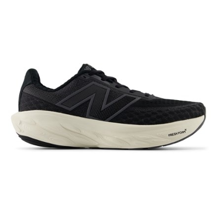 New Balance Men s Fresh Foam x 1080v14 Black 11.5