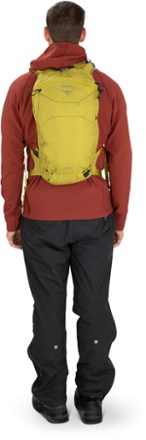 Osprey Glade 12 Hydration Snow Pack 10