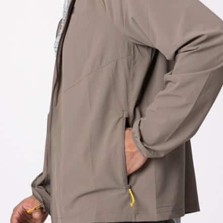 Outdoor Research Astroman Full-Zip Sun Hoodie - Men's 7