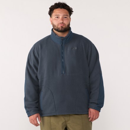 REI Co-op Campwell Fleece Pullover - Men's 2