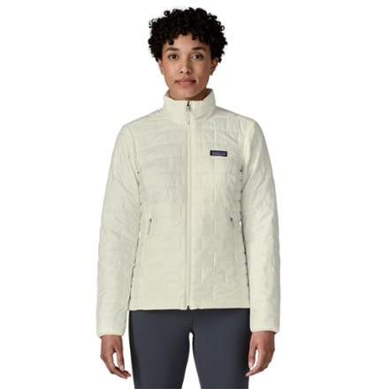 Patagonia Nano Puff Insulated Jacket - Women's 1