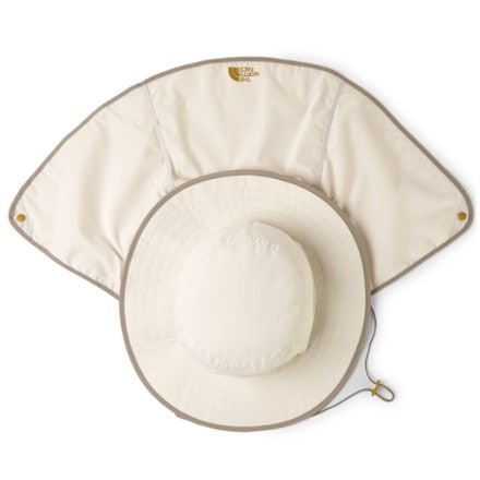 The North Face Universal Horizon Convertible Brimmer Hat 6