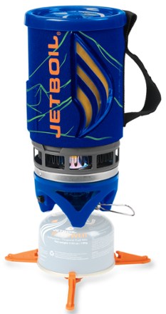 Blue Mountain Line Art