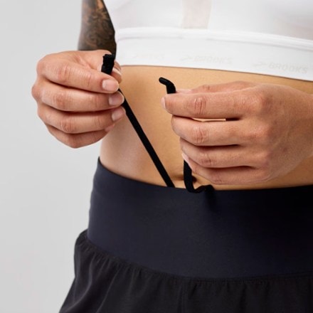 Brooks Chaser 5" Shorts - Women's 2