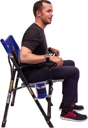 GCI Outdoor Brute Force Chair 1
