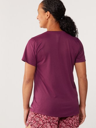 The North Face Elevation T-Shirt - Women's 4