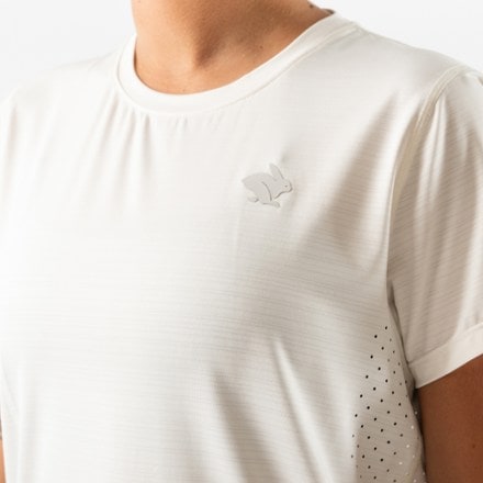 rabbit UPF T-Shirt - Women's 4