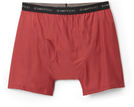 ExOfficio Give-N-Go Boxer Briefs - Men's 0