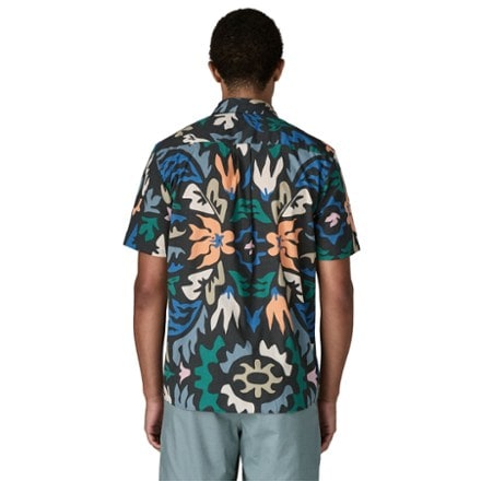 Patagonia Go To Shirt - Men's 2