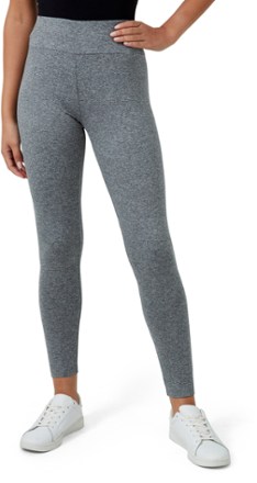 Free Country Cloud Knit Base Layer Bottoms - Women's 0