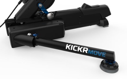 Wahoo Fitness KICKR MOVE Smart Trainer 4