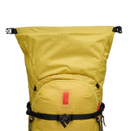 Black Diamond Cirque 35 Snow Pack 3