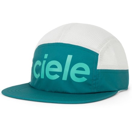 ciele athletics GOCap Comp Century Hat 0