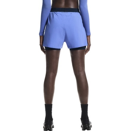 On 3" Performance 2-in-1 Shorts - Women's 2