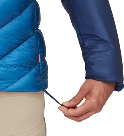 Mammut Taiss IN Hooded Down Jacket - Men's 6