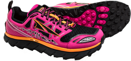 Altra Lone Peak 3.0 Trail-Running Shoes - Women's | REI Co-op