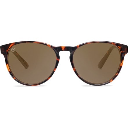 Knockaround Shirley Temples Polarized Sunglasses - Kids' 1