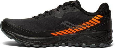 Saucony Peregrine Ice+ Trail-Running Shoes - Men's 1