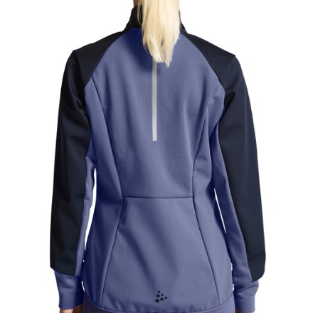 Craft Core Nordic Training Jacket - Women's 7