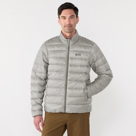 REI Co-op 650 Down Jacket - Men's 1