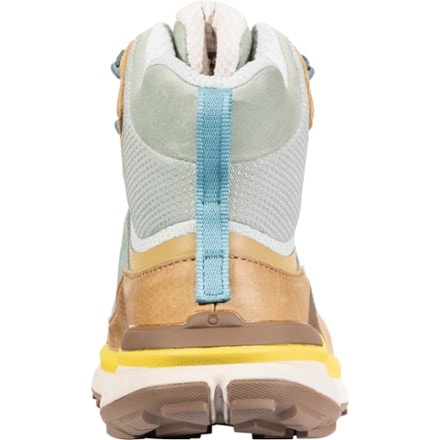 Oboz Hyalite Mid B-DRY Hiking Boots - Women's 3