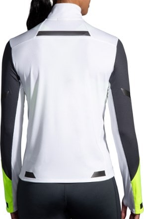 Brooks Run Visible Half-Zip Top - Women's 2