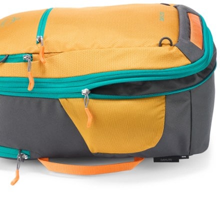 Osprey Daylite Expandable Travel Pack 26+6 3