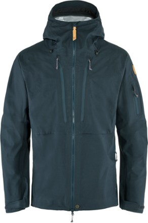 Fjallraven Keb Eco Shell Jacket - Men's 0
