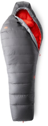 REI Co-op Magma 15 Sleeping Bag - Men's 1