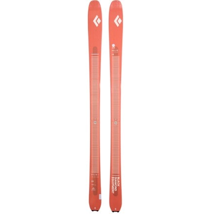 Black Diamond Helio Carbon 88 Skis - 2025/2026 0