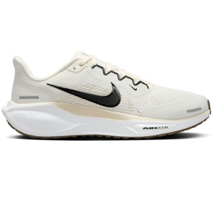 Nike Pegasus 41 Road-Running Shoes - Women's 0