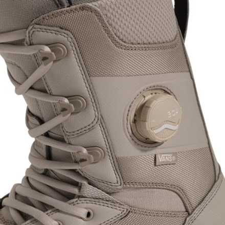 Vans Invado Pro Snowboard Boots - Men's - 2025/2026 7