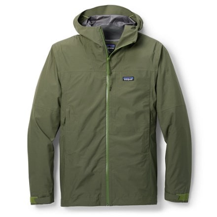 Patagonia Boulder Fork Rain Jacket - Men's 0