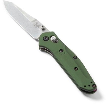 Benchmade 945 Mini Osborne Knife | REI Co-op