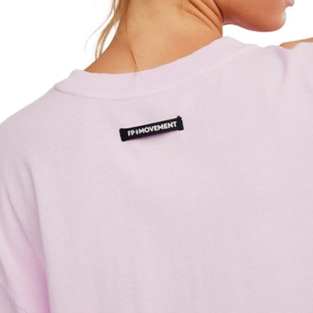 FP Movement Tackle T-Shirt - Women's 4