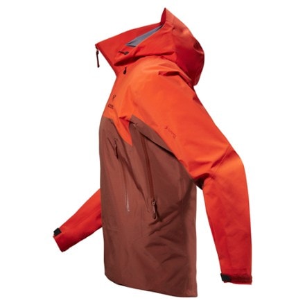 Arc'teryx Beta AR Jacket - Men's 4