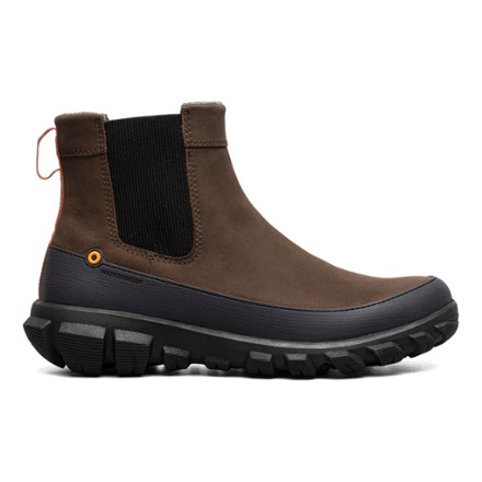 Bogs Cedar Chelsea Boots Women s REI Co op