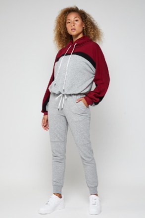 Fourlaps Rush Pullover Hoodie - Women's 7