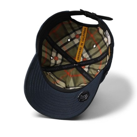 melin Thermal Odysea Wax'd Hat 5
