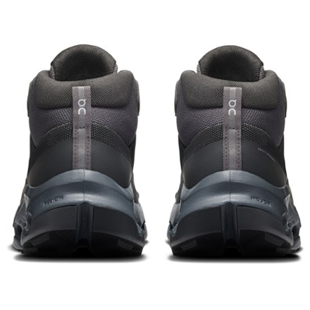 On Cloudhorizon 2 Mid Waterproof Hiking Boots - Women's 3