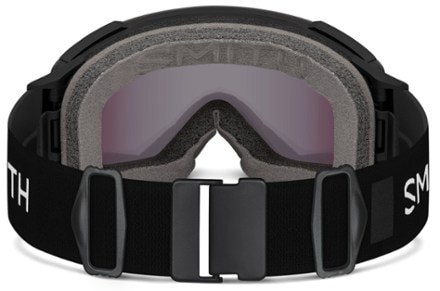 Smith I/O MAG ChromaPop Snow Goggles with gogglesoc 4