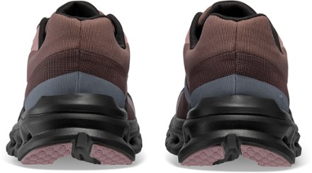 On Cloudrunner Waterproof Road-Running Shoes - Women's 3