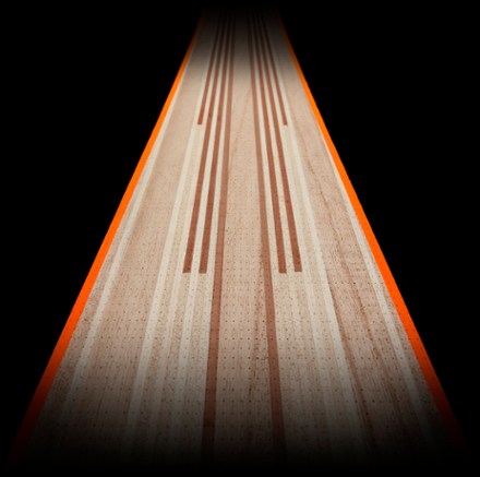 Blizzard Hustle 10 Skis - 2023/2024 8