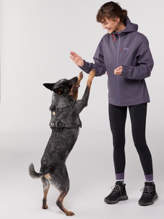 REI Co-op XeroDry GTX Jacket - Women's 3