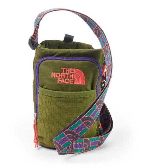 Product Image of color Forest Olive/Radiant Orange