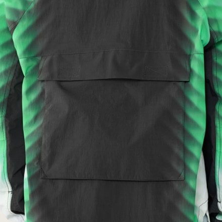 FP Movement Singin' in the Rain Printed Jacket - Women's 9