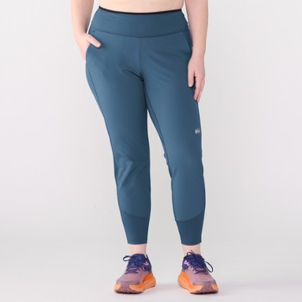 REI Co-op Swiftland Hybrid Running Pants - Women's 2