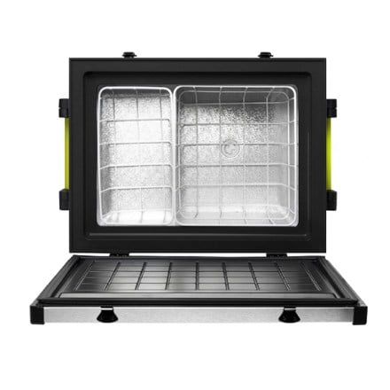 Goal Zero Alta 50 Electric Cooler 4