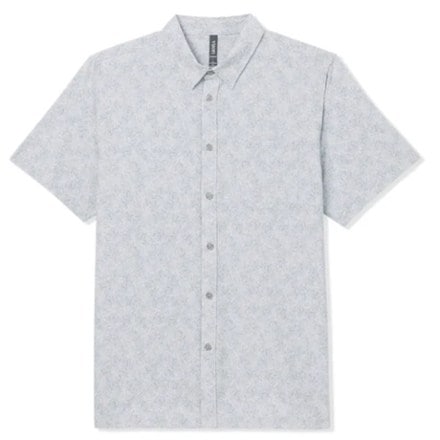 Vuori Bridge Button-Down Shirt - Men's 0